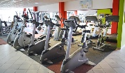 Fitnes center Zdravo
