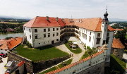Castle Ptuj