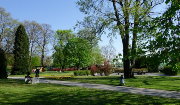 City Park Ptuj