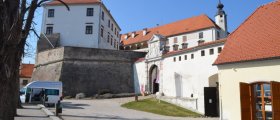 Ptuj Castle (2)