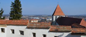 View from Ptuj Castle (5)