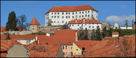 Ptuj - Castle