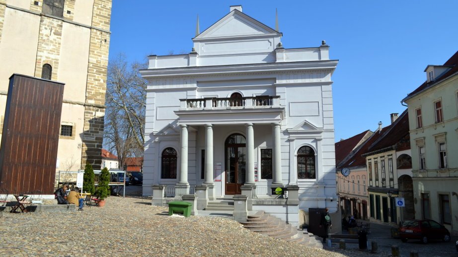City Theatre, Ptuj