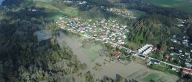 Floods in Oresje