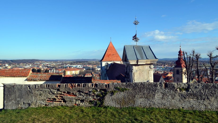 View of Ptuj (2)