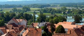 View from Ptuj Castle (2)