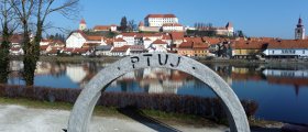 View of Ptuj