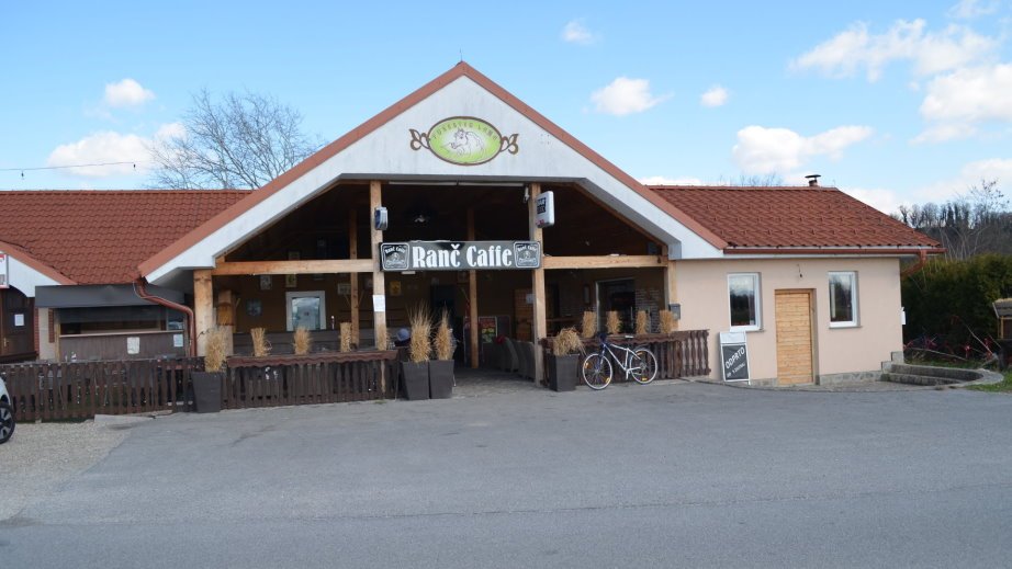 Restaurant Ranc caffe close to Terme Ptuj (2)